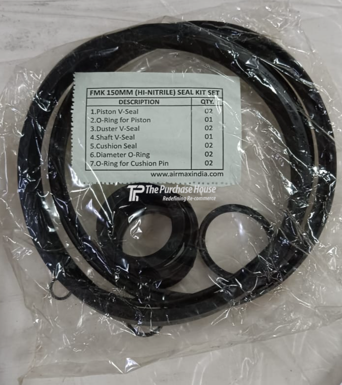 SEAL KIT