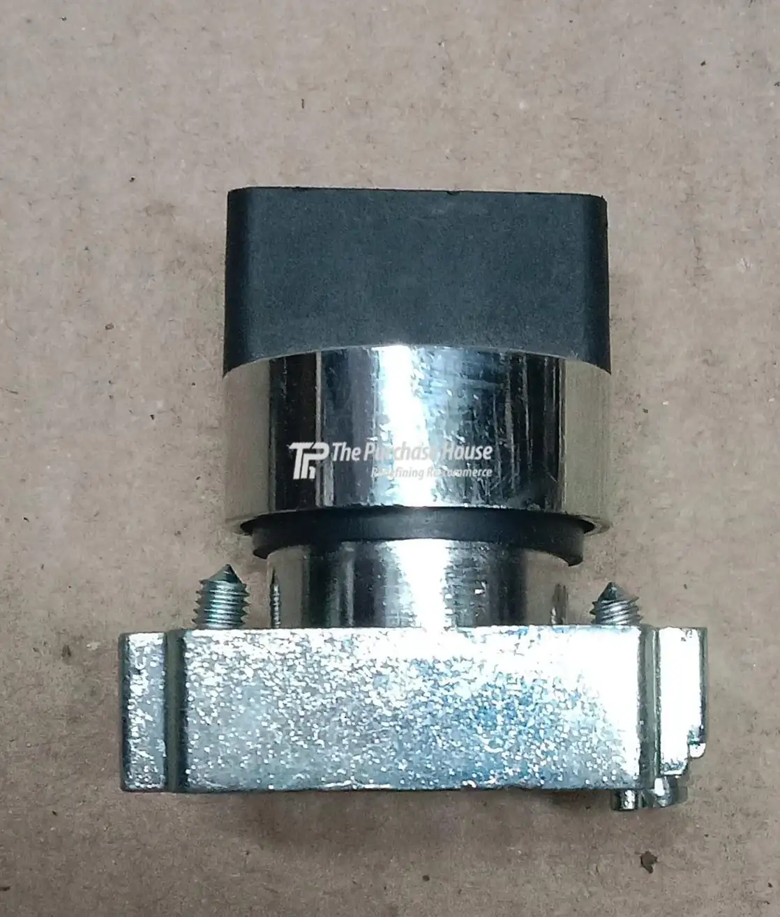 Automation and motor control switch