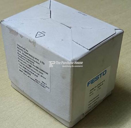 SEMI ROTARY DRIVE