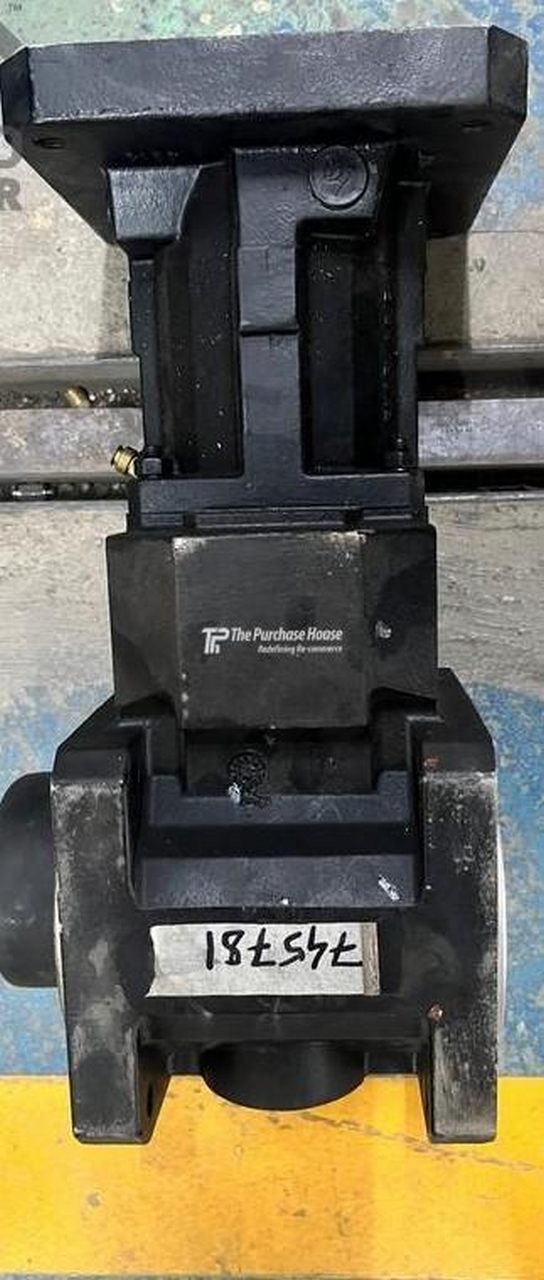 SERVO GEAR UNIT