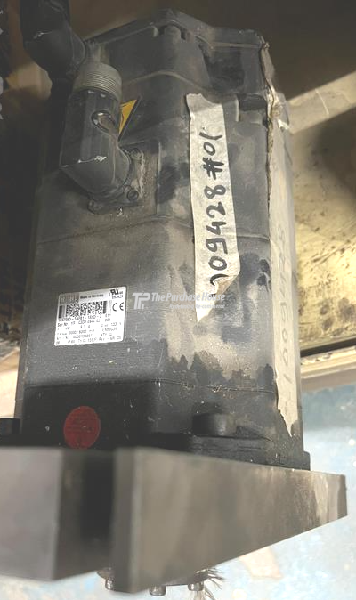 SERVO MOTOR