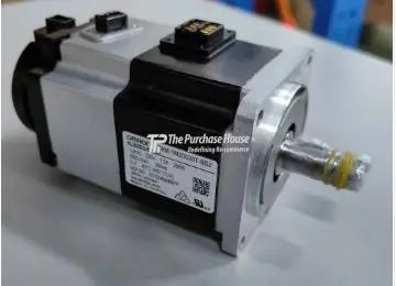 SERVO MOTOR