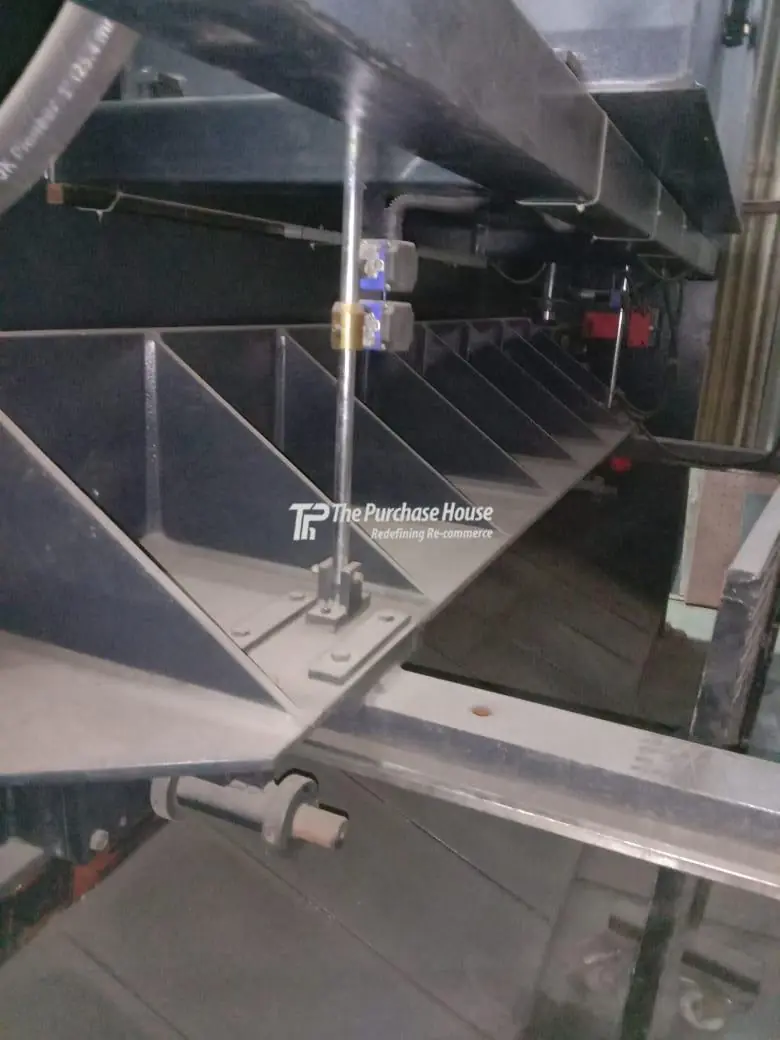 Shearing Machine for Sheet Metal Cutting