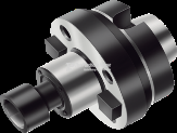SHELL MILL ADAPTOR