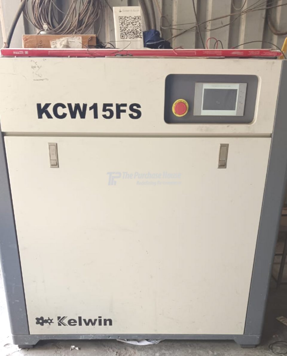 GLASS BEAD BLASTING MACHINE SETUP