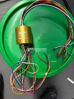 SLIP RING
