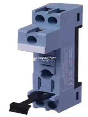 SOCKET FOR RELAY