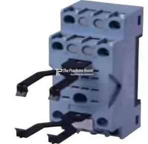 SOCKET FOR RELAY