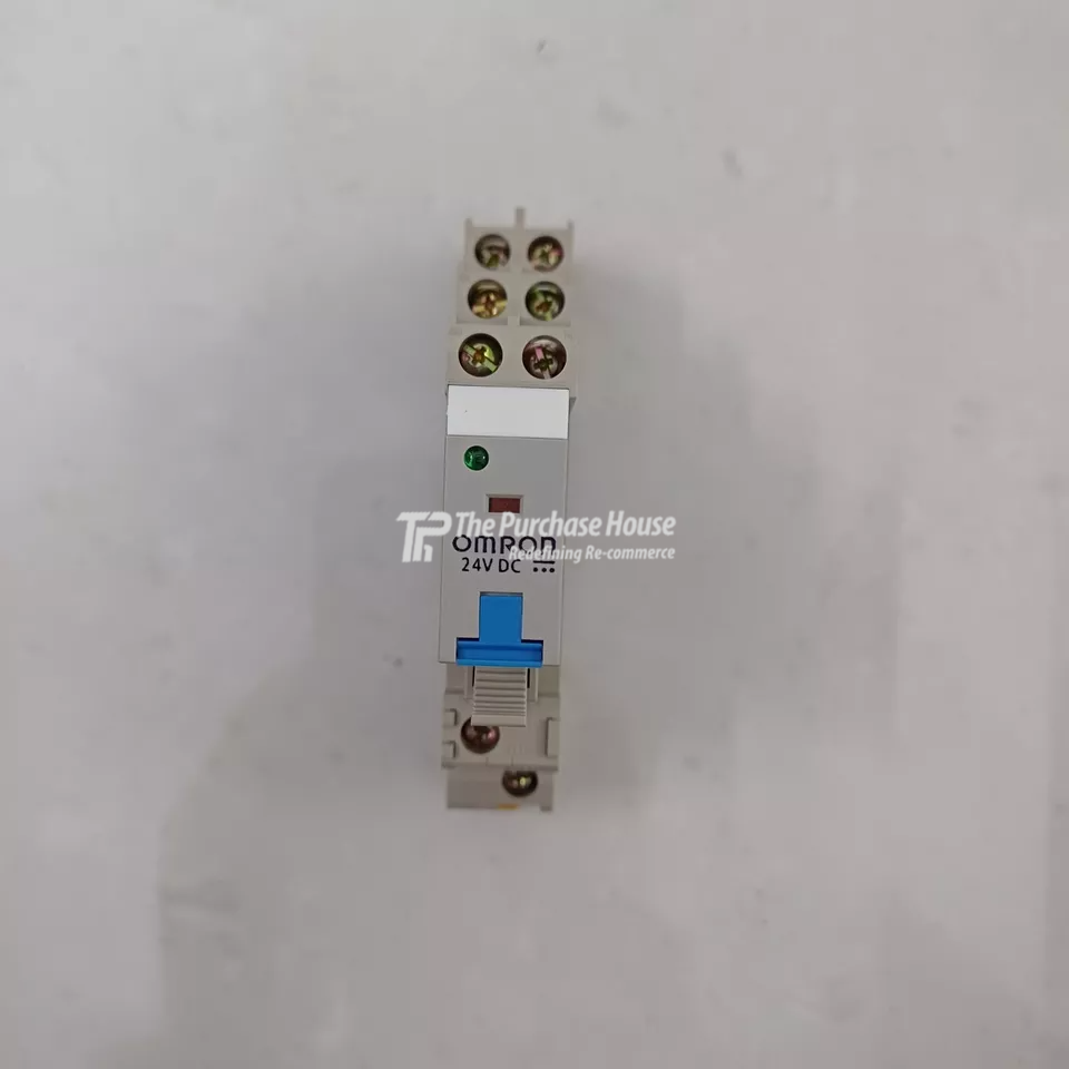 SOCKET FOR RELAY