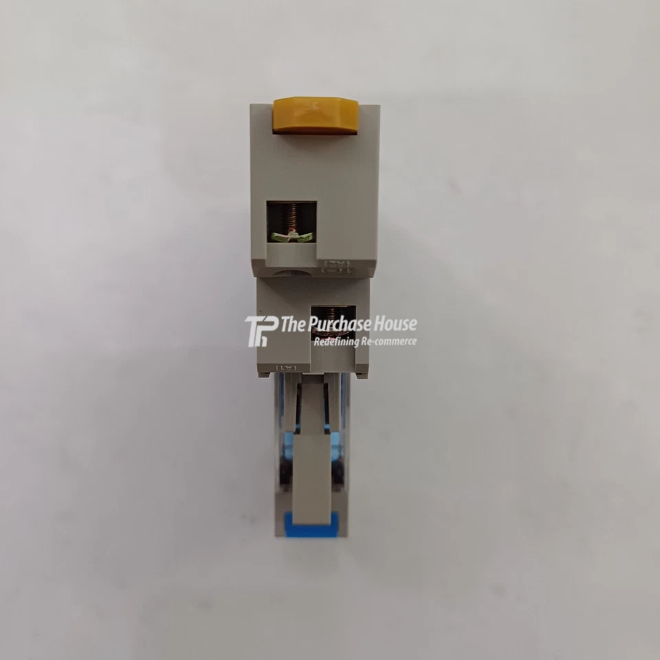 SOCKET FOR RELAY