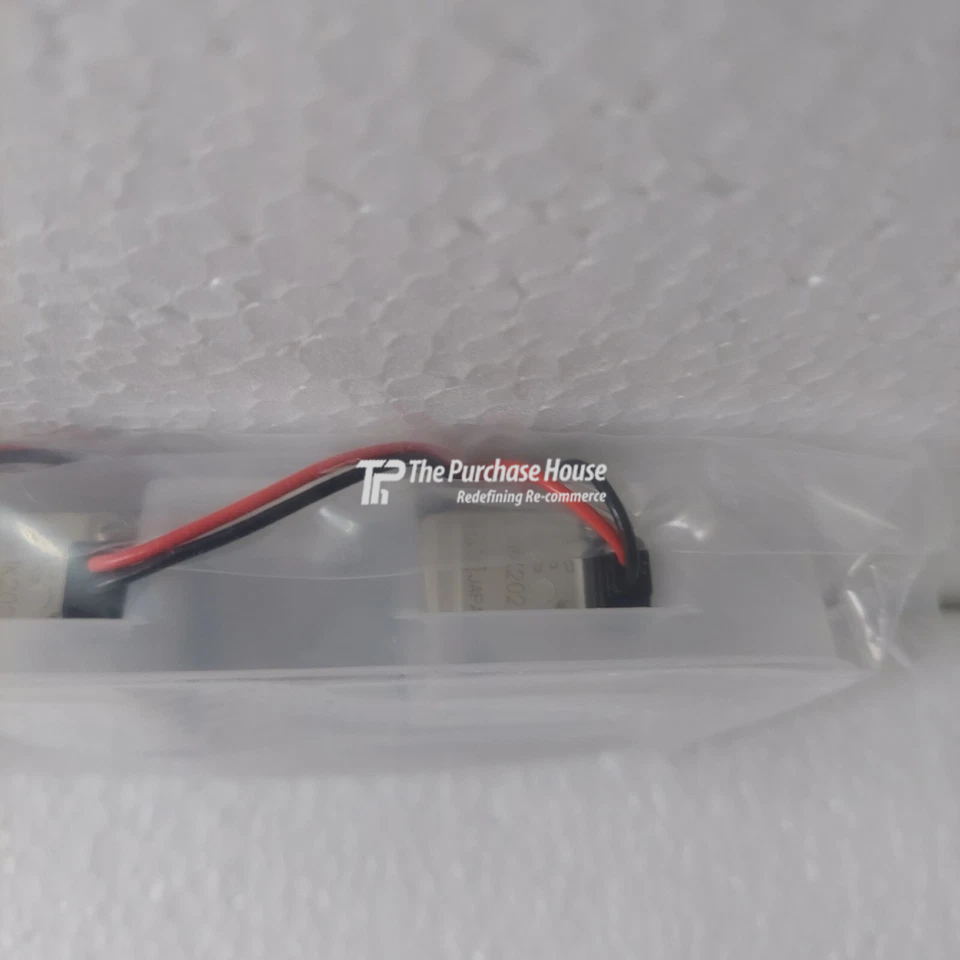 High-Quality Solenoid Valve for Industrial Automation