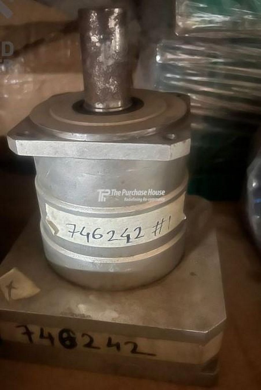 SPEED REDUCER