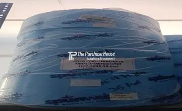 SPUNBOND NON-WOVEN FABRIC ROLL