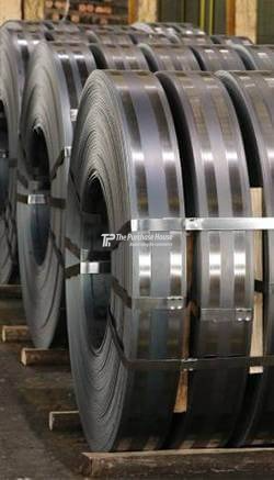 SS 409 COIL