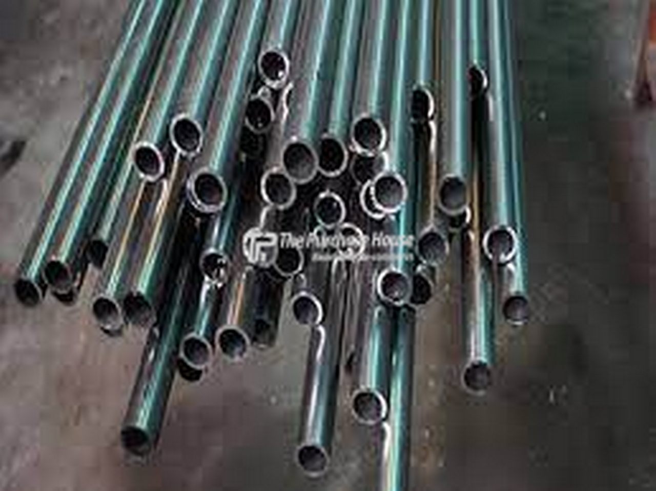 SS 409 TUBE