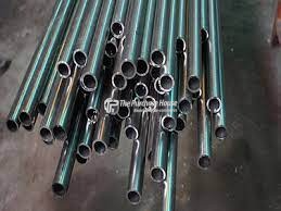 SS 409 TUBE
