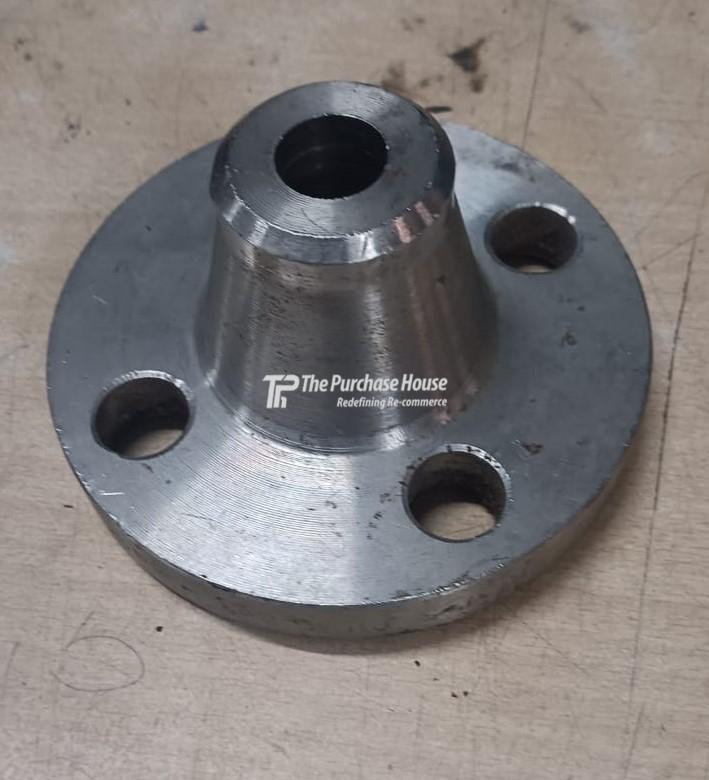 SS FLANGES