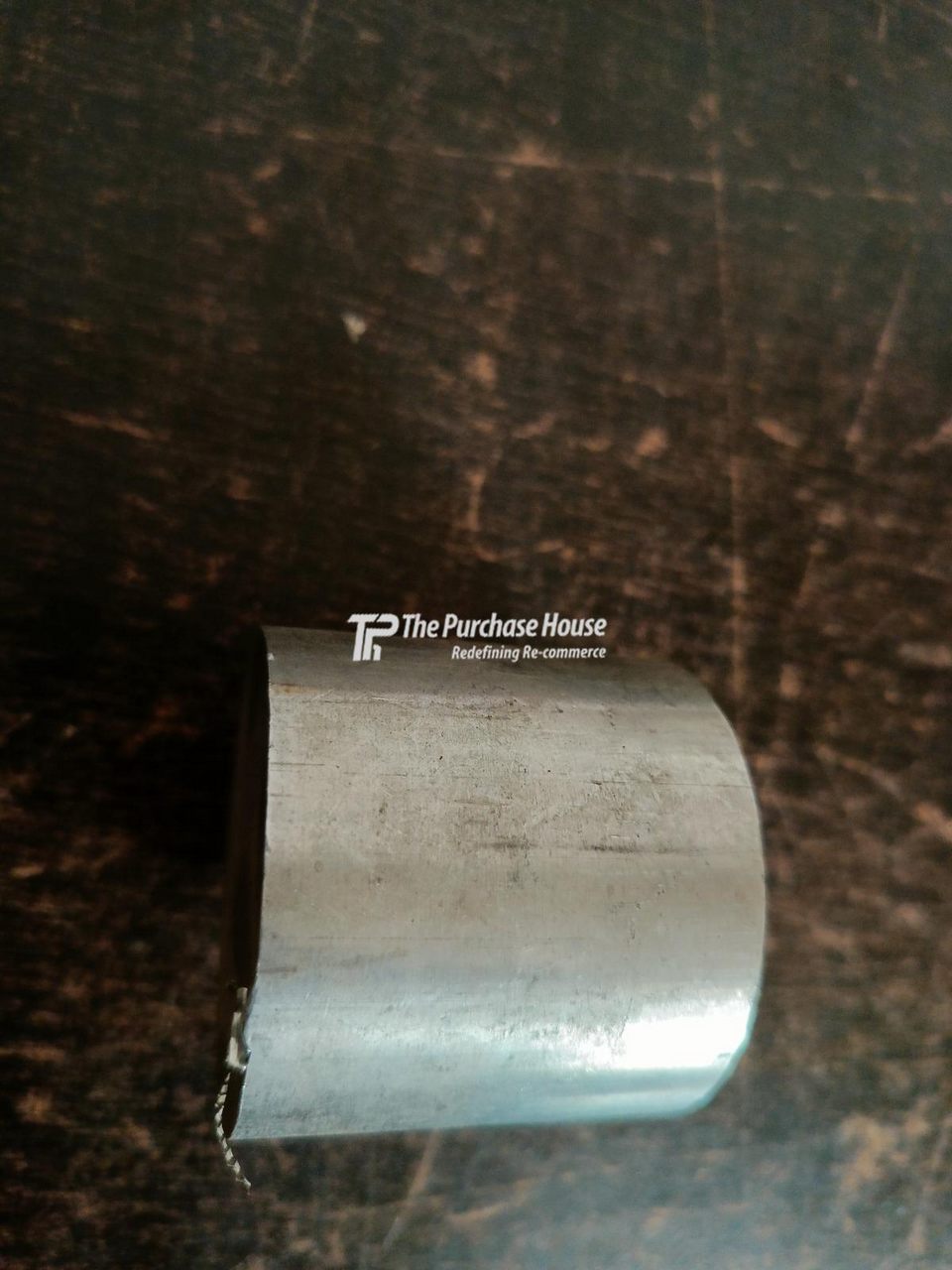 SS ROUND BAR