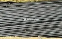 SS ROUND BAR