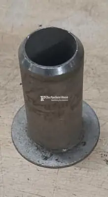 SS Stubend | Stainless Steel Pipe Fitting for Industrial Use