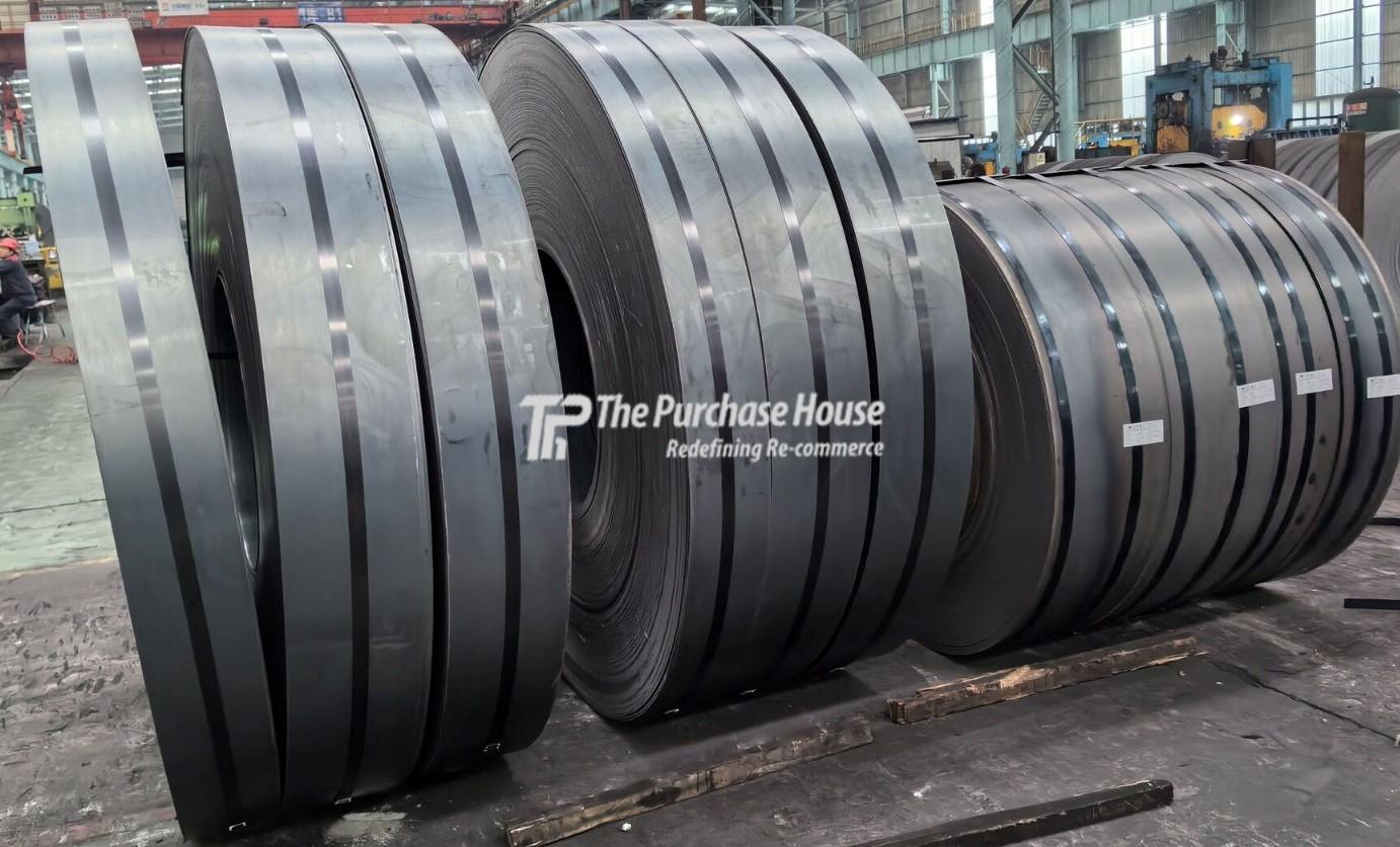 STEEL COIL