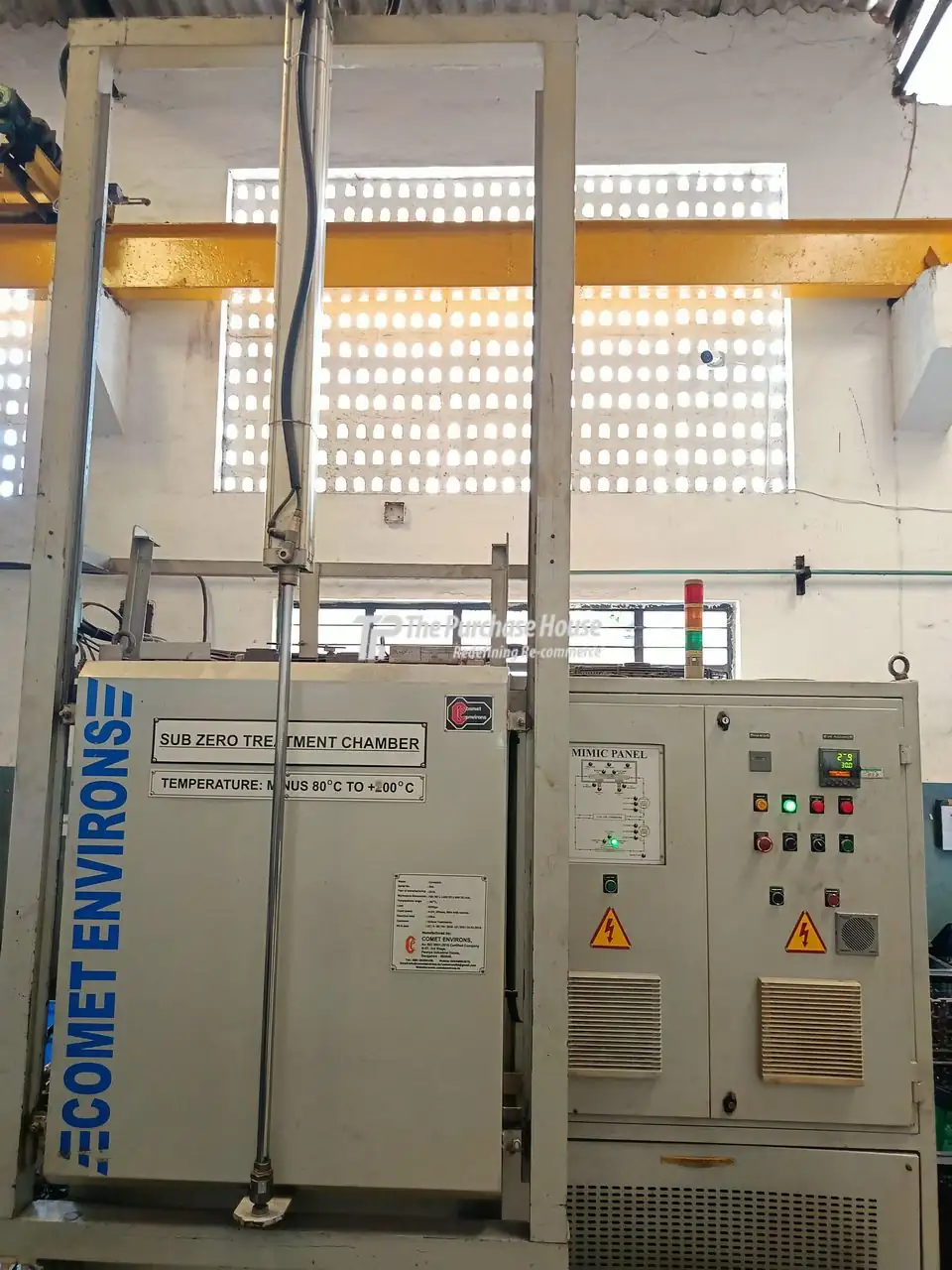 Buy Sub Zero Machine for Ultra-Low Temperature Processing