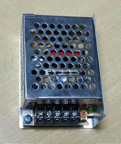 SWITCHING POWER SUPPLY