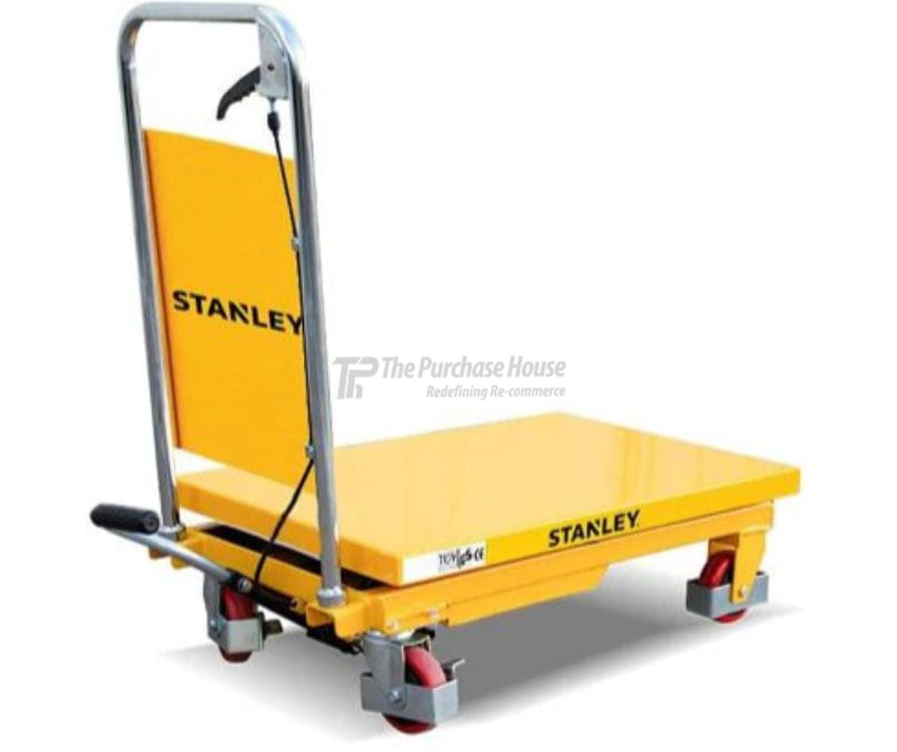 TABLE LIFTER