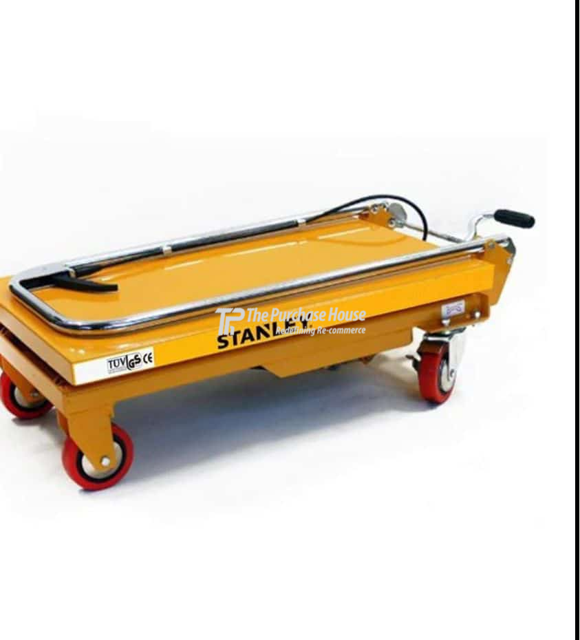 TABLE LIFTER
