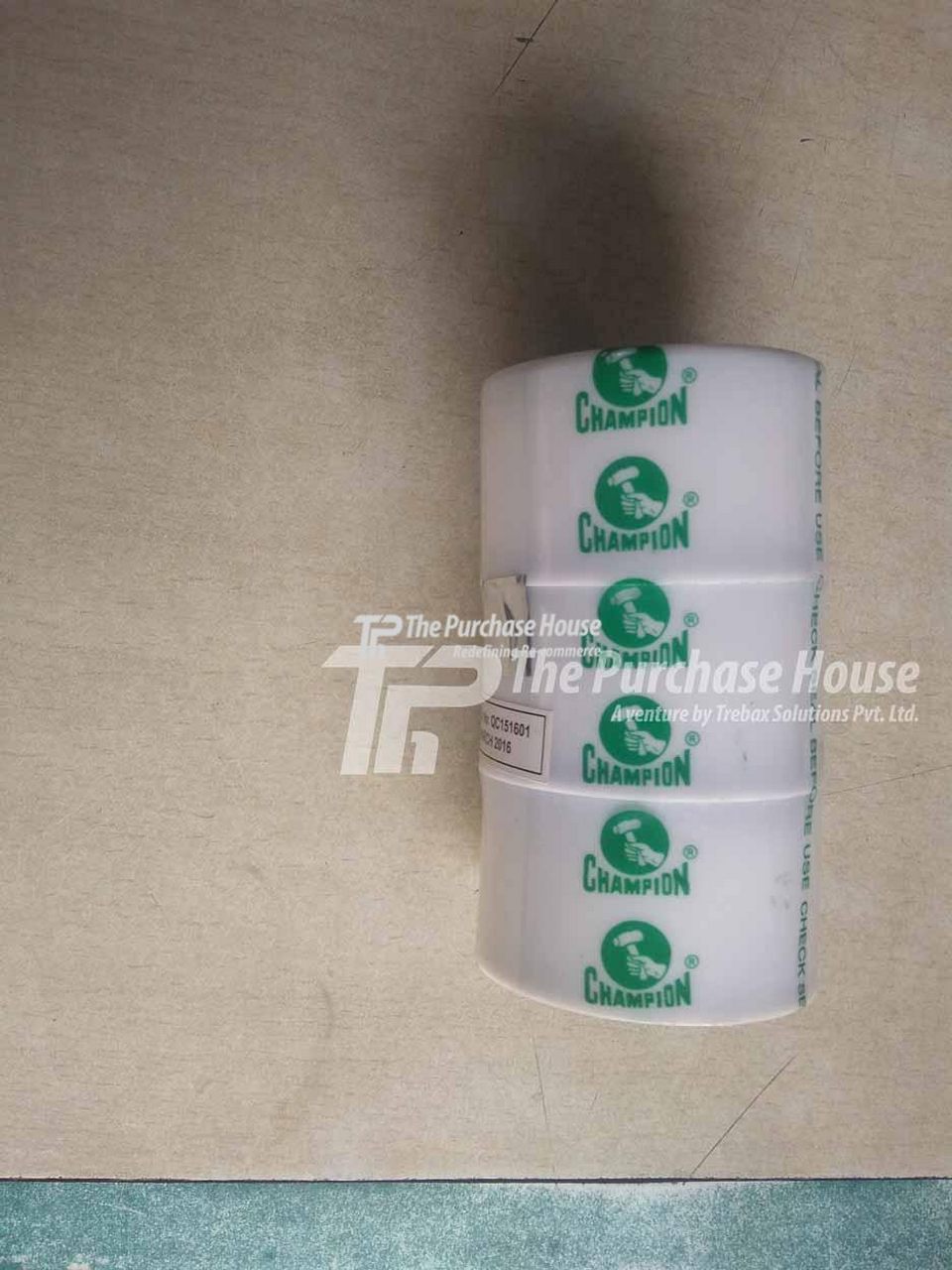 TEFLON TAPE
