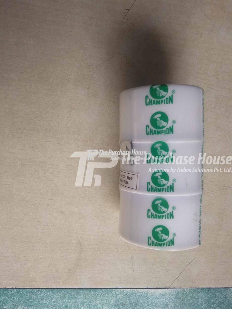 TEFLON TAPE