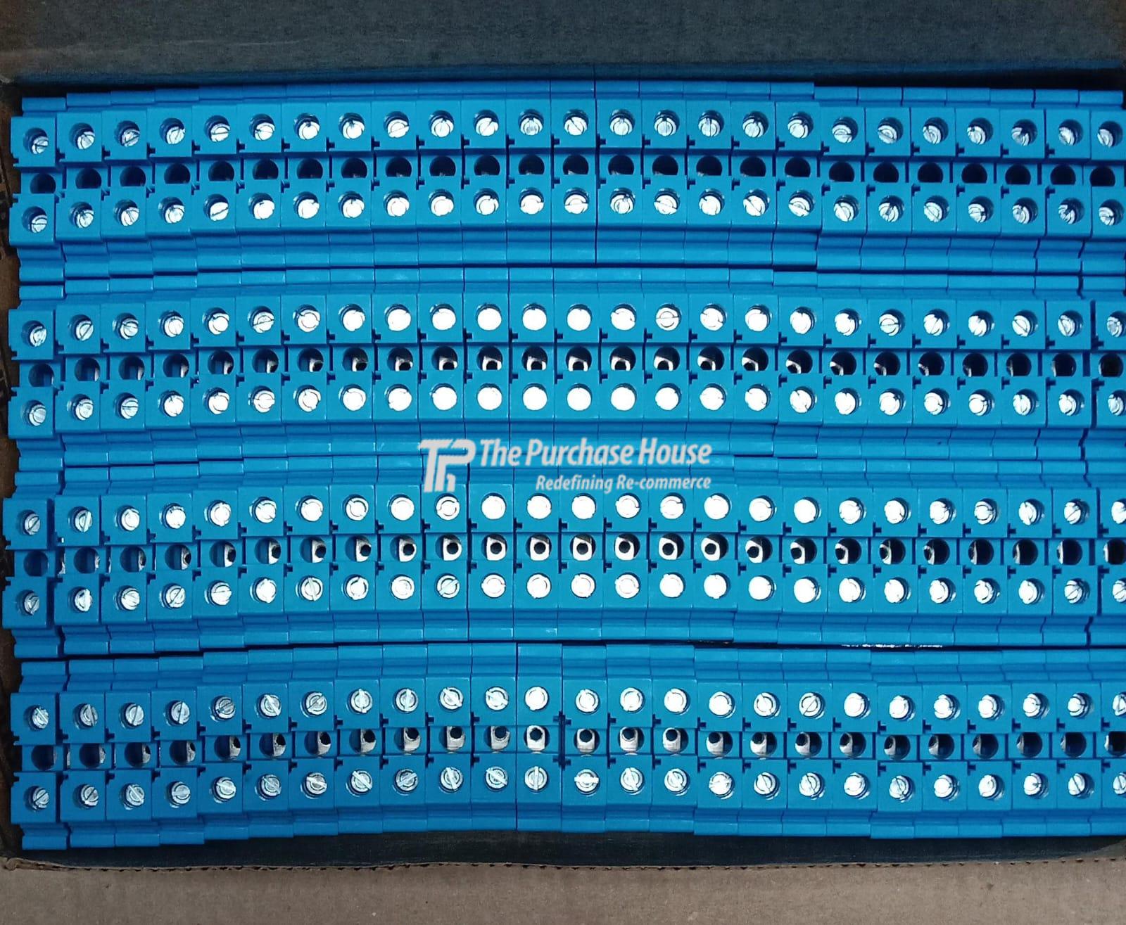 TERMINAL BLOCKS
