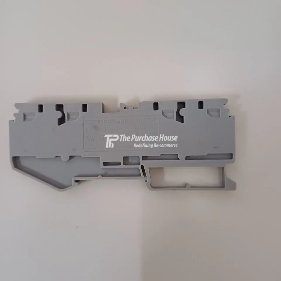 Terminal Block for electrical wiring connections