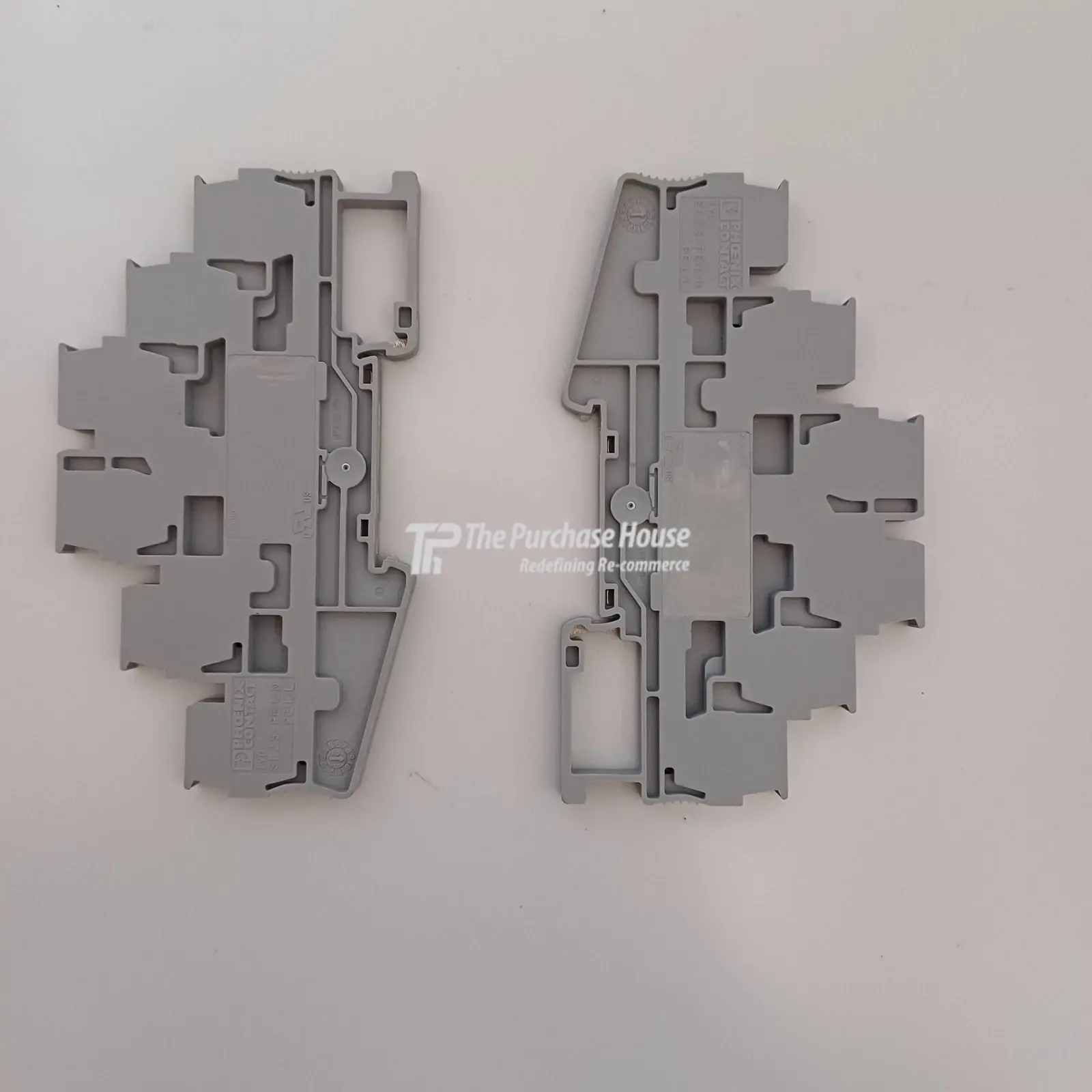 Terminal Block – Secure Electrical Wire Connection