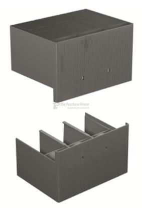 TERMINAL COVER