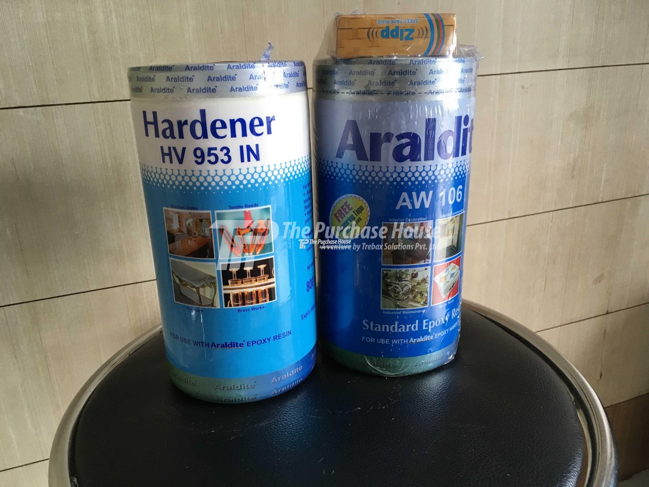 ARALDITE