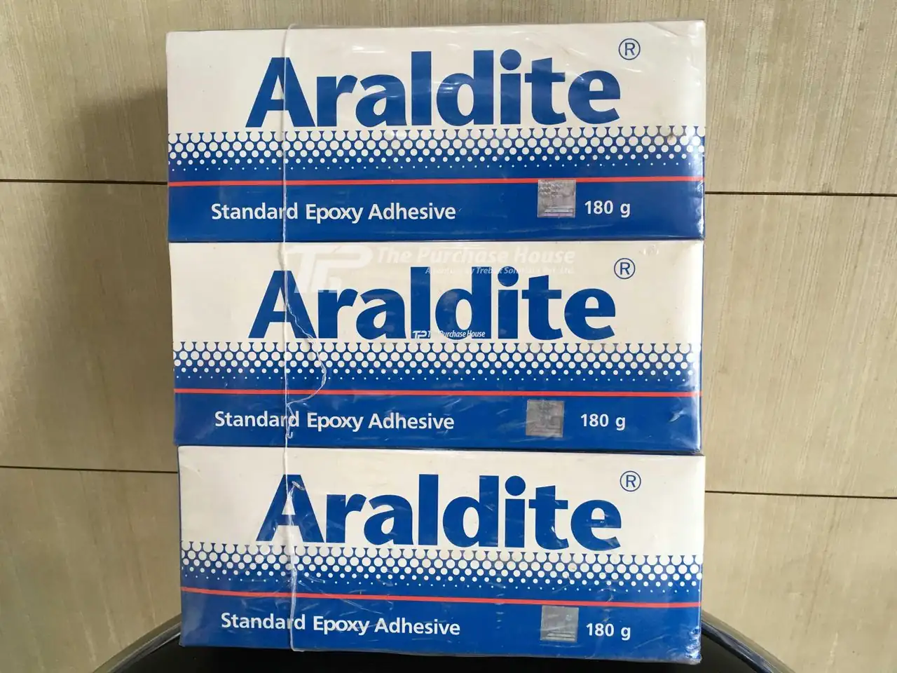 ARALDITE