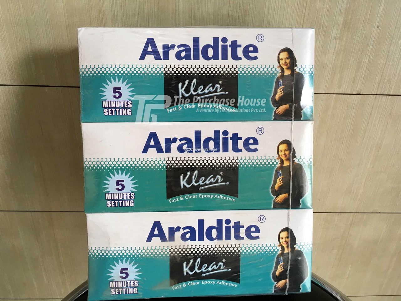 ARALDITE