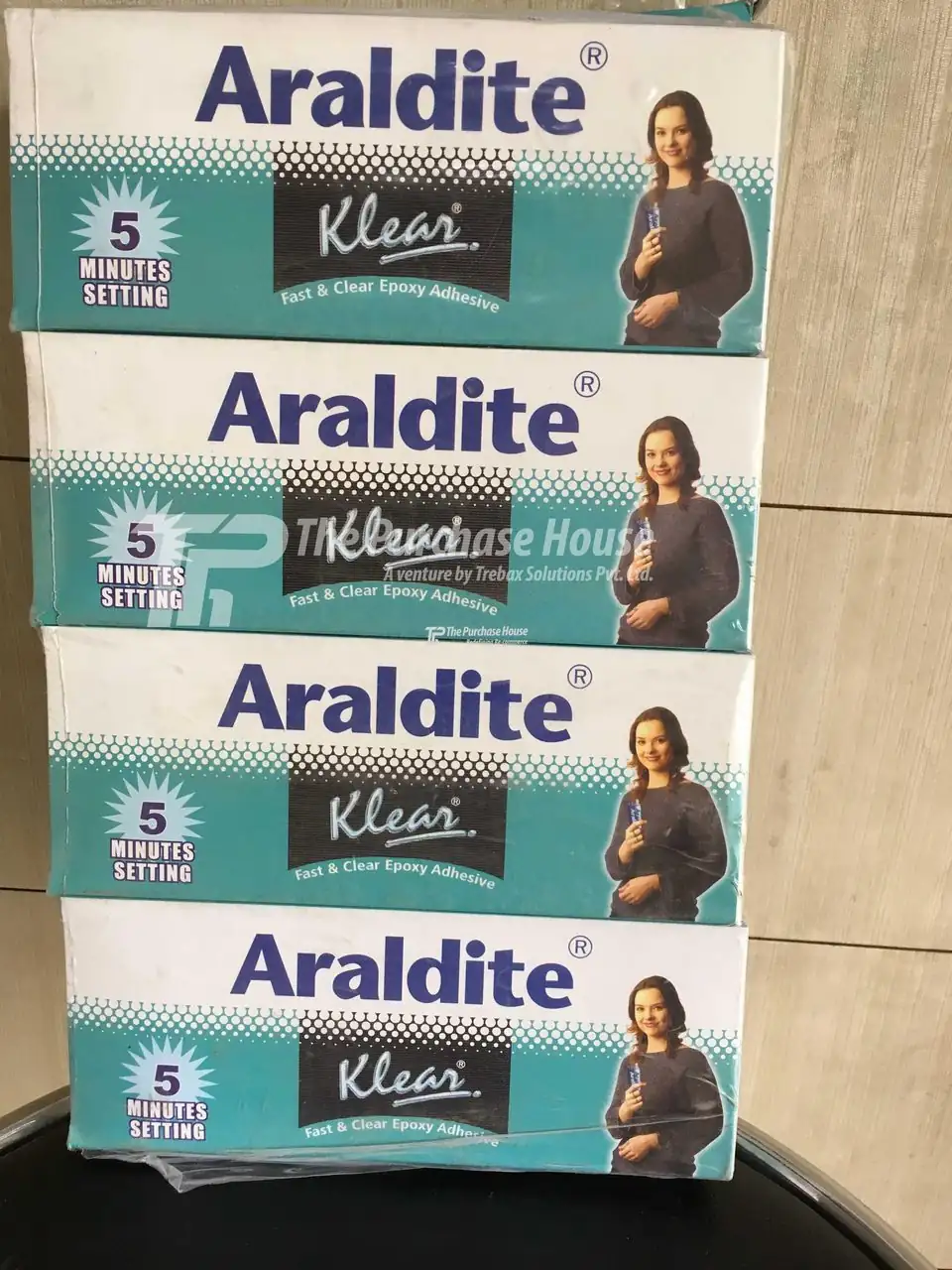 ARALDITE
