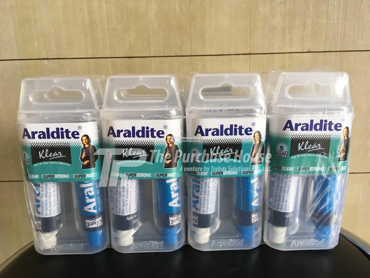 ARALDITE