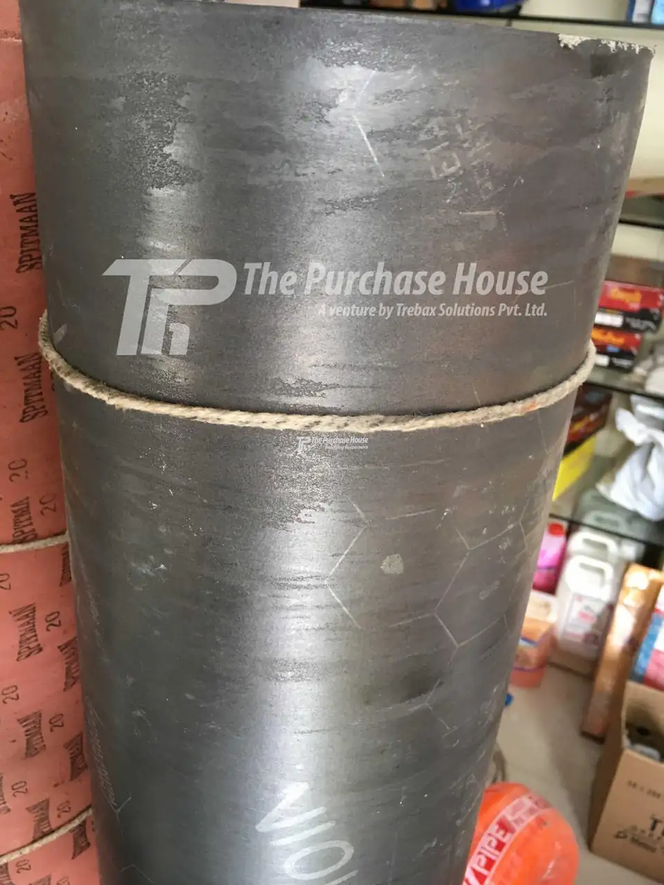 METALLIC GASKET SHEET