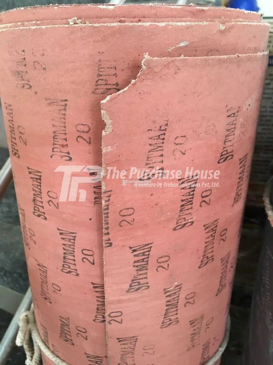 NON-METALLIC GASKET SHEET