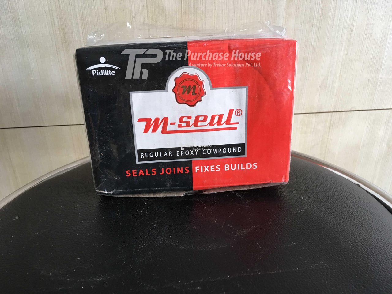 M-SEAL
