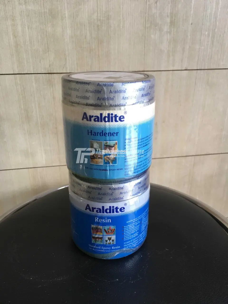 ARALDITE