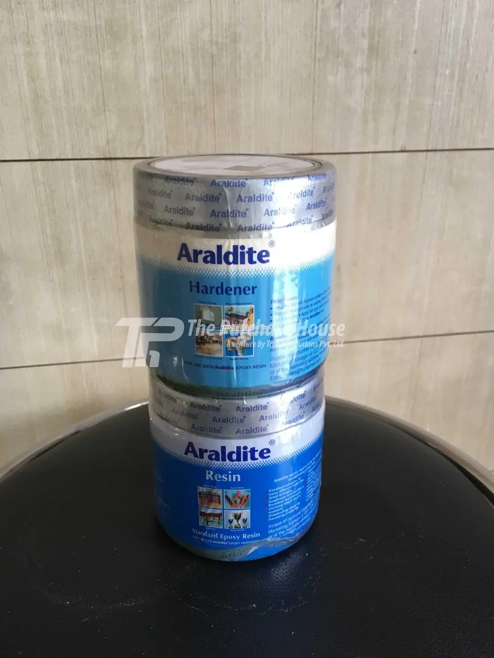 Araldite Epoxy Resin 450gm | Strong Industrial Adhesive