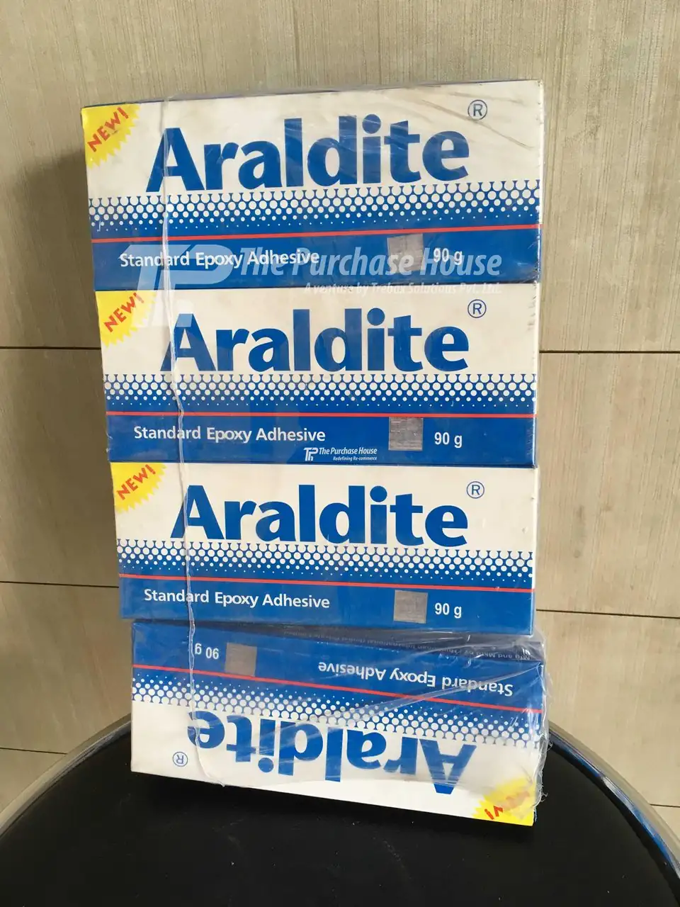 ARALDITE