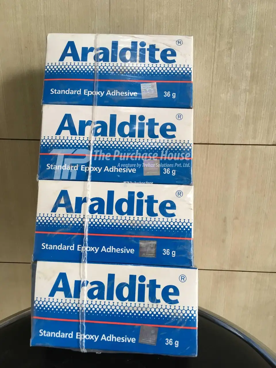 ARALDITE