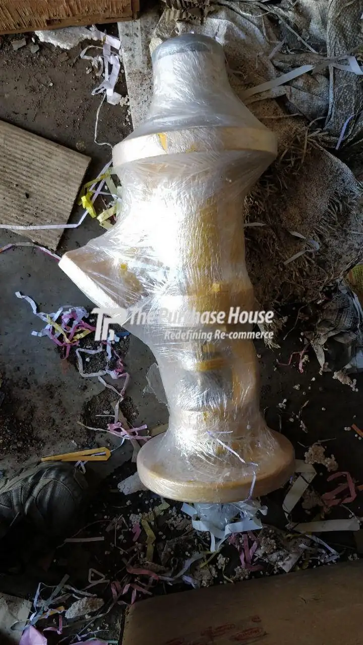 DI FEP LINED FLUSH BOTTOM VALVE