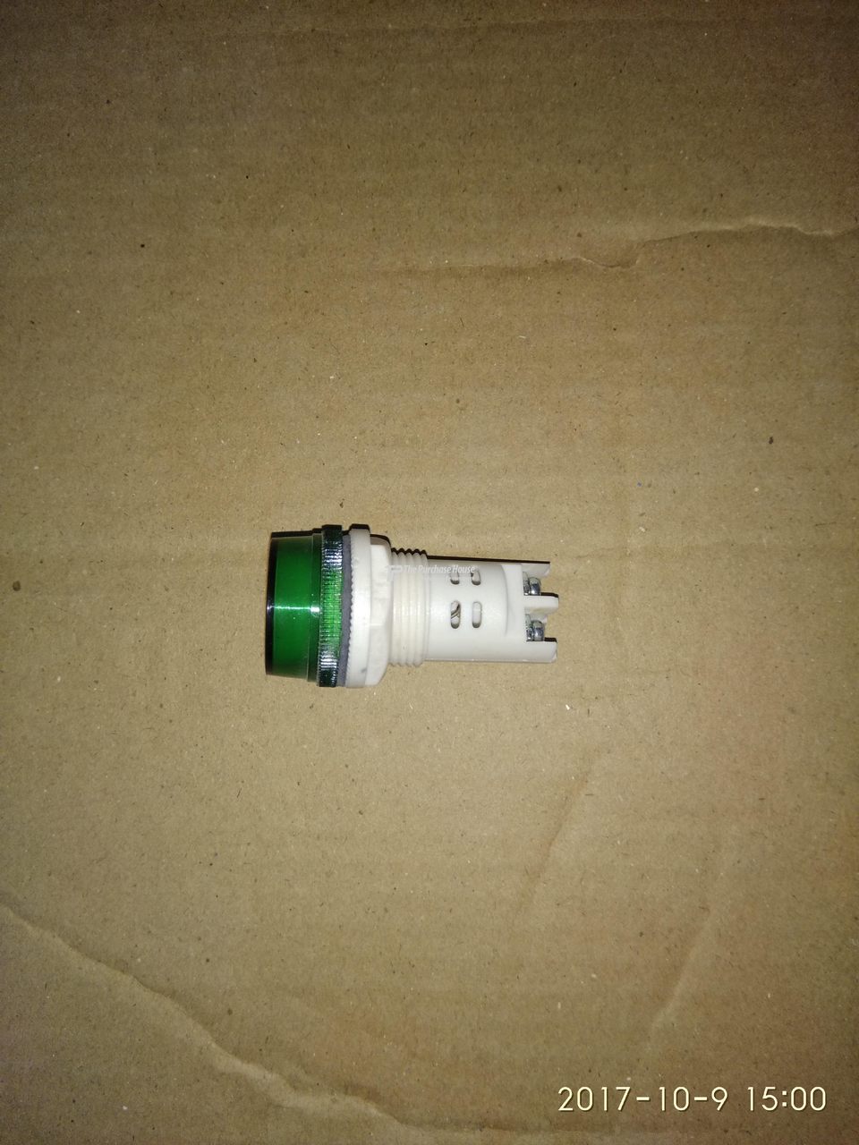 INDICATOR LED LAMP