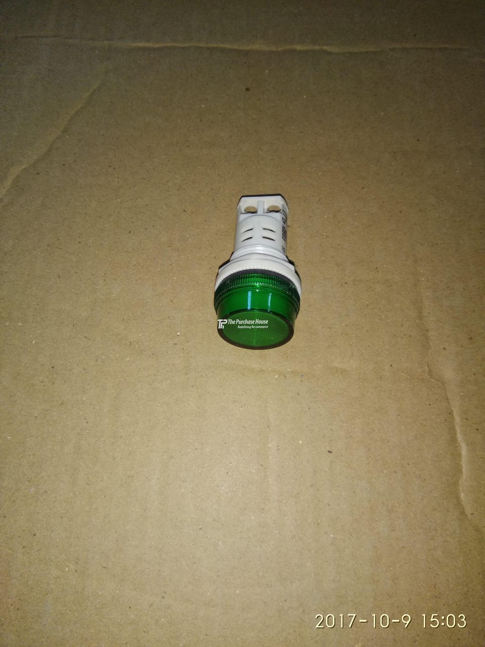 INDICATOR LED LAMP